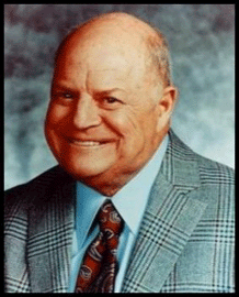 Terry McCabe