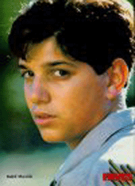 Angelo Petroccia