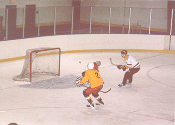 THE Goal